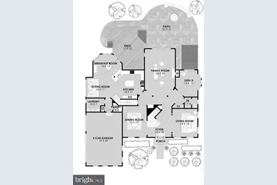 3504 Finish Line Drive, Gainesville, VA 20155 - Photo 61