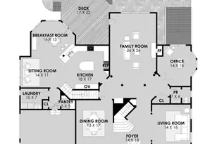 3504 Finish Line Dr, Gainesville, VA 20155 - Photo 61