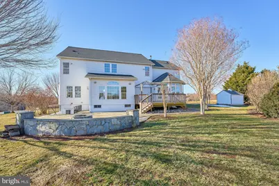 3504 Finish Line Drive, Gainesville, VA 20155 - Photo 59