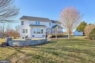 3504 Finish Line Dr, Gainesville, VA 20155 - Photo 59