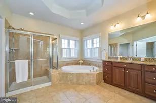 3504 Finish Line Dr, Gainesville, VA 20155 - Photo 37