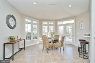 3504 Finish Line Dr, Gainesville, VA 20155 - Photo 21