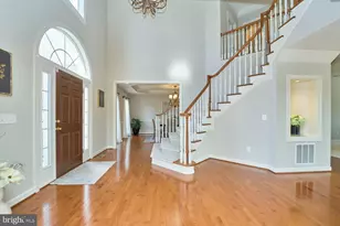 3504 Finish Line Dr, Gainesville, VA 20155 - Photo 5