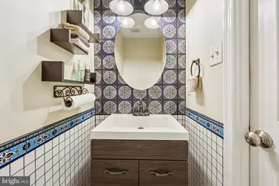 3877 Ogilvie Court, Woodbridge, VA 22192 - Photo 33