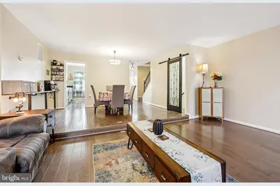 3877 Ogilvie Court, Woodbridge, VA 22192 - Photo 11