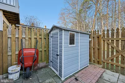 3877 Ogilvie Court, Woodbridge, VA 22192 - Photo 47