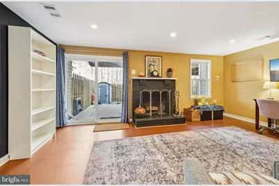 3877 Ogilvie Court, Woodbridge, VA 22192 - Photo 37