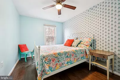 3877 Ogilvie Court, Woodbridge, VA 22192 - Photo 31