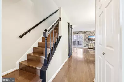 3877 Ogilvie Court, Woodbridge, VA 22192 - Photo 7