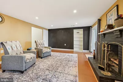 3877 Ogilvie Court, Woodbridge, VA 22192 - Photo 35