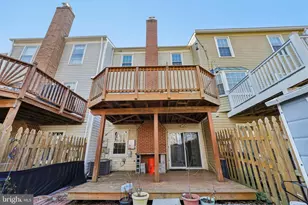 3877 Ogilvie Ct, Woodbridge, VA 22192 - Photo 49