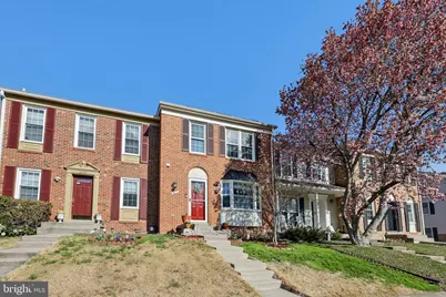 3877 Ogilvie Court, Woodbridge, VA 22192 - Photo 71