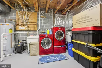 3877 Ogilvie Court, Woodbridge, VA 22192 - Photo 39