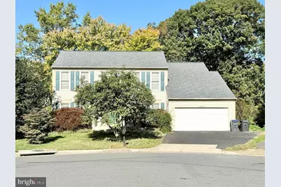 13202 Mountain Ash Court, Woodbridge, VA 22192 - Photo 1