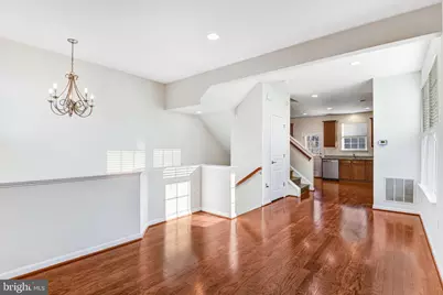 8393 Scotland Loop, Manassas, VA 20109 - Photo 11