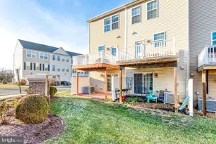 8393 Scotland Loop, Manassas, VA 20109 - Photo 31