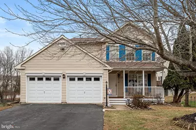 6170 Oaklawn Lane, Woodbridge, VA 22193 - Photo 1