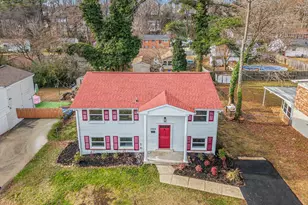 13814 Greenwood Dr, Woodbridge, VA 22193 - Photo 27