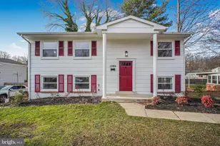 13814 Greenwood Dr, Woodbridge, VA 22193 - Photo 1