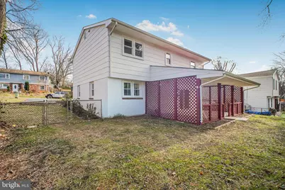 13814 Greenwood Drive, Woodbridge, VA 22193 - Photo 23