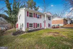 13814 Greenwood Dr, Woodbridge, VA 22193 - Photo 25