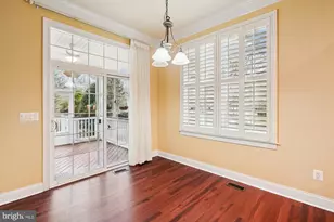 5272 Antioch Ridge Drive, Haymarket, VA 20169 - Photo 5