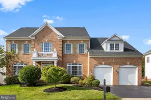 8633 Wales Ct, Gainesville, VA 20155 - Photo 1