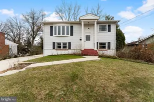 9613 King George Dr, Manassas, VA 20109 - Photo 1