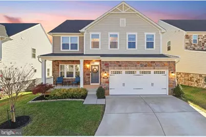 7531 Mint Springs Court, Manassas, VA 20109 - Photo 1