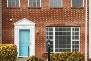 3354 Cape May Ct, Dumfries, VA 22026 - Photo 1