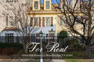 12859 Mill House Ct, Woodbridge, VA 22192 - Photo 1