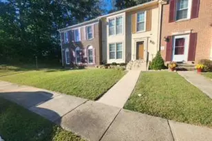 11598 Overleigh Dr, Woodbridge, VA 22192 - Photo 1