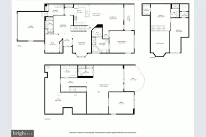 4868 Palmers Ridge Court, Haymarket, VA 20169 - Photo 67