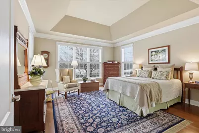 4868 Palmers Ridge Court, Haymarket, VA 20169 - Photo 23