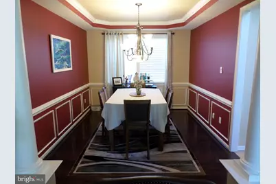 16318 Boatswain Circle, Woodbridge, VA 22191 - Photo 7