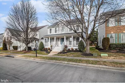 4776 Wermuth Way, Woodbridge, VA 22192 - Photo 3