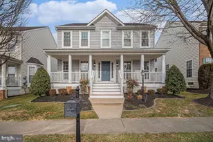 4776 Wermuth Way, Woodbridge, VA 22192 - Photo 1