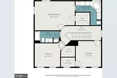 4776 Wermuth Way, Woodbridge, VA 22192 - Photo 41