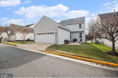 4776 Wermuth Way, Woodbridge, VA 22192 - Photo 33