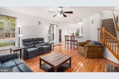 4776 Wermuth Way, Woodbridge, VA 22192 - Photo 5