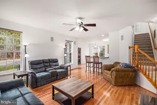 4776 Wermuth Way, Woodbridge, VA 22192 - Photo 5