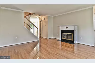 12817 Mill Brook Court, Woodbridge, VA 22192 - Photo 5