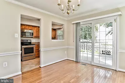 12817 Mill Brook Court, Woodbridge, VA 22192 - Photo 11