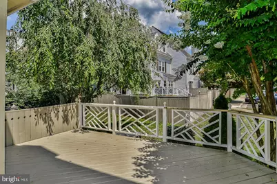 12817 Mill Brook Court, Woodbridge, VA 22192 - Photo 3