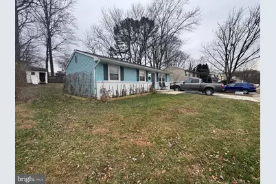 4611 Kenwood Drive, Woodbridge, VA 22193 - Photo 5