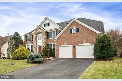 9084 Acadia Park Drive, Bristow, VA 20136 - Photo 3