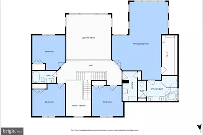 9084 Acadia Park Drive, Bristow, VA 20136 - Photo 73