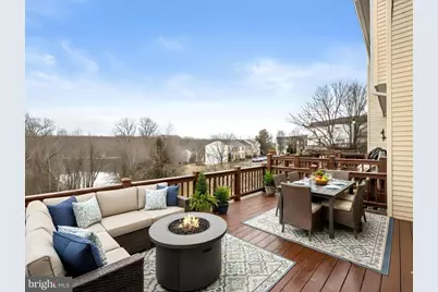 3764 Tonbridge Place, Woodbridge, VA 22192 - Photo 5