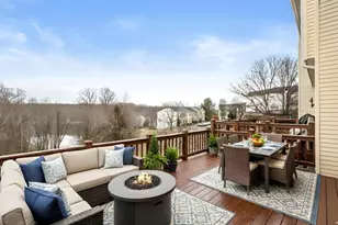 3764 Tonbridge Pl, Woodbridge, VA 22192 - Photo 5