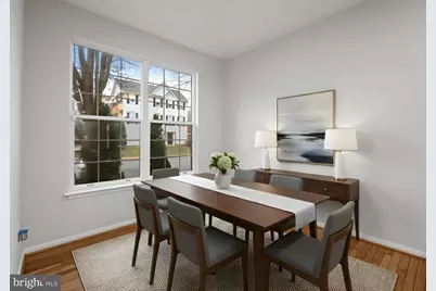 3764 Tonbridge Place, Woodbridge, VA 22192 - Photo 3